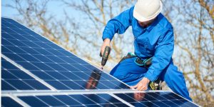Installation Maintenance Panneaux Solaires Photovoltaïques à Charbonnier-les-Mines